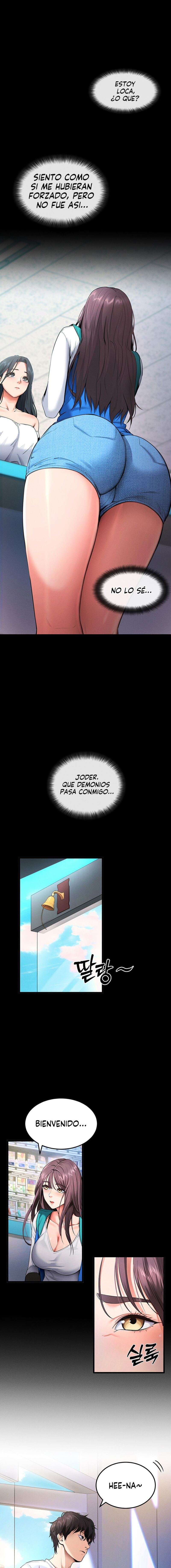 Hazlo por mí Capitulo 2 página 17