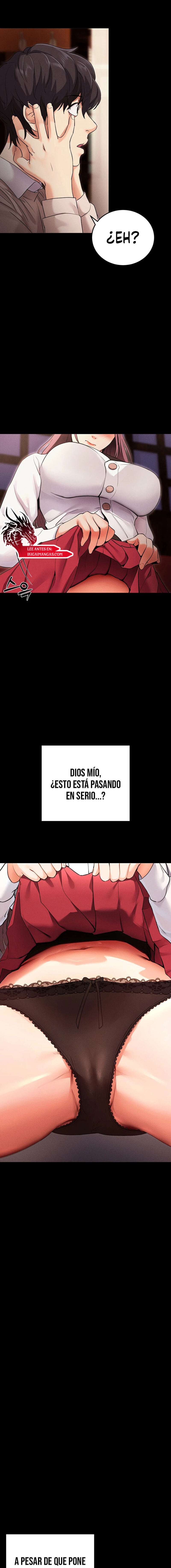 Hazlo por mí Capitulo 2 página 2