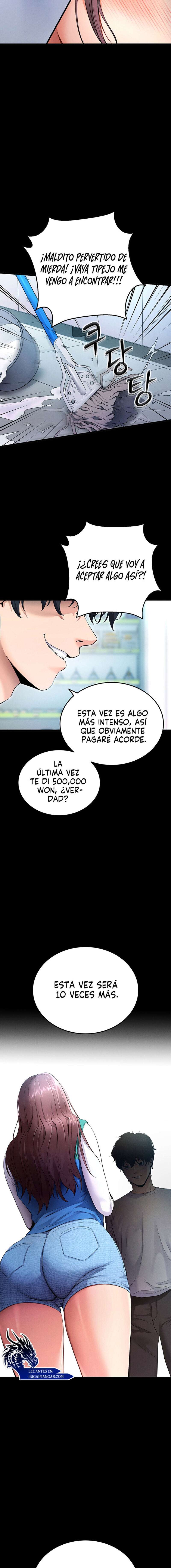 Hazlo por mí Capitulo 2 página 22