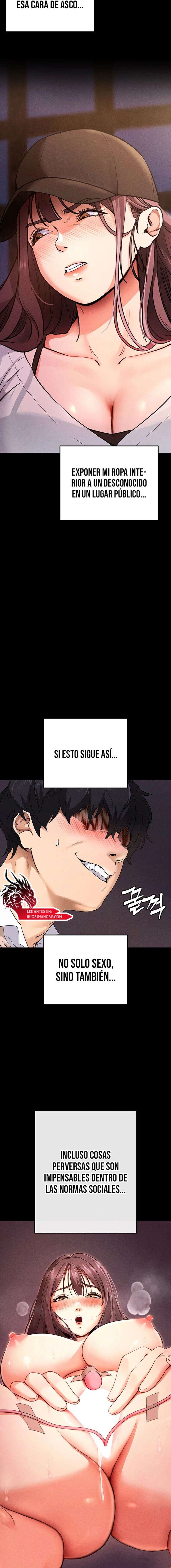 Hazlo por mí Capitulo 2 página 3