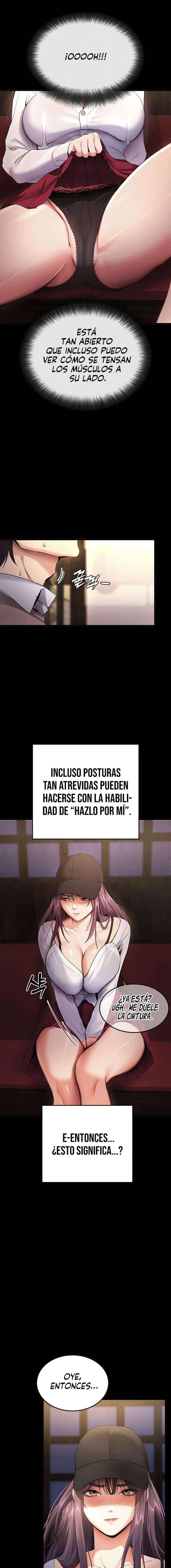 Hazlo por mí Capitulo 2 página 7