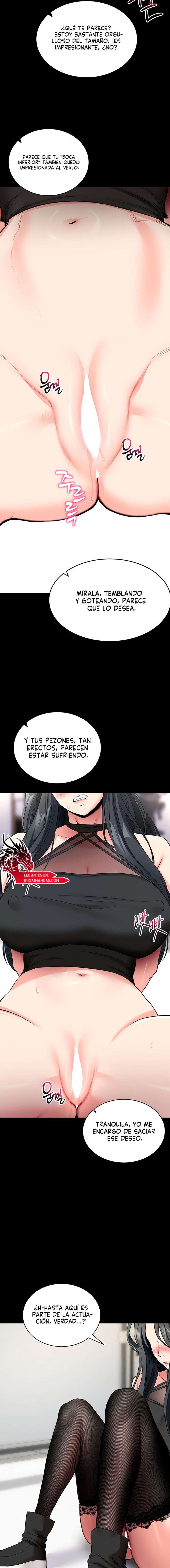 Hazlo por mí Capitulo 20 página 15