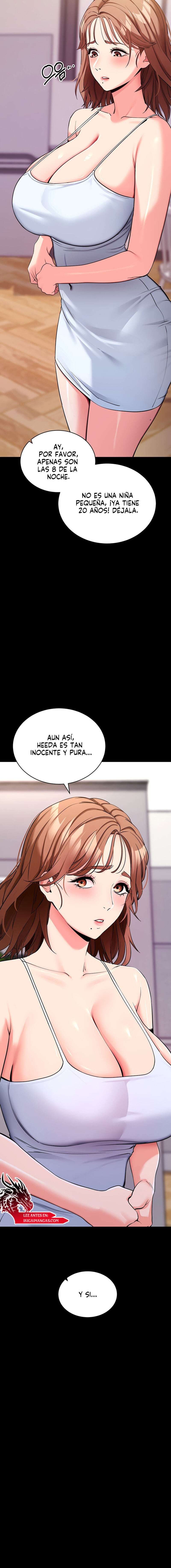 Hazlo por mí Capitulo 20 página 2