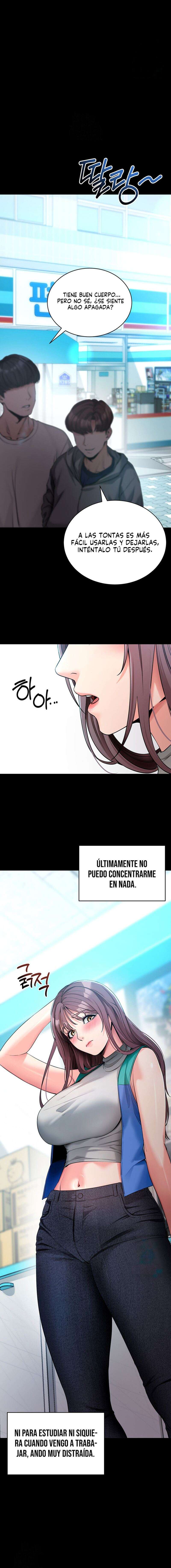 Hazlo por mí Capitulo 22 página 11