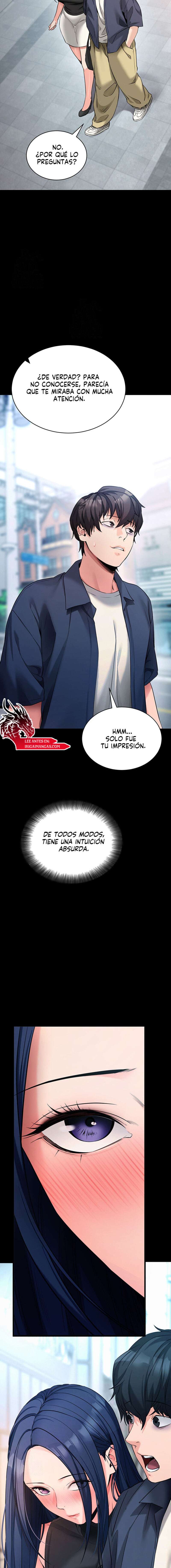 Hazlo por mí Capitulo 22 página 18