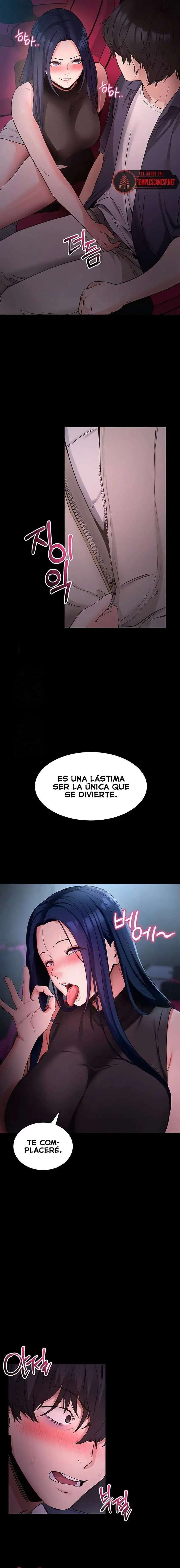 Hazlo por mí Capitulo 23 página 13