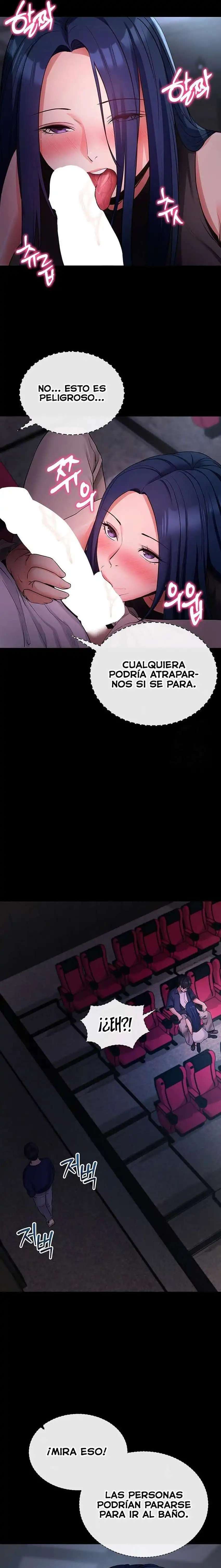 Hazlo por mí Capitulo 23 página 14