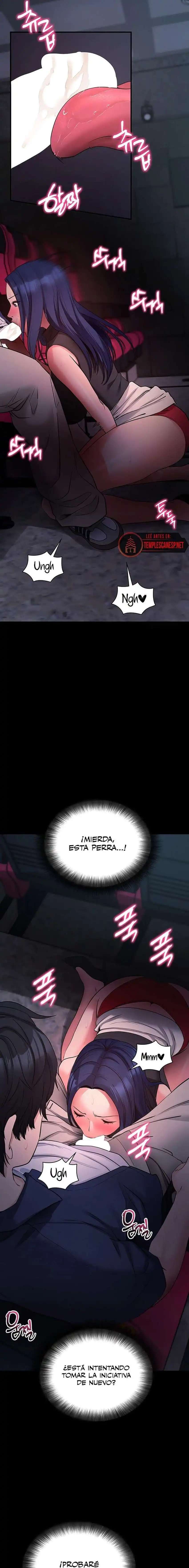Hazlo por mí Capitulo 23 página 17