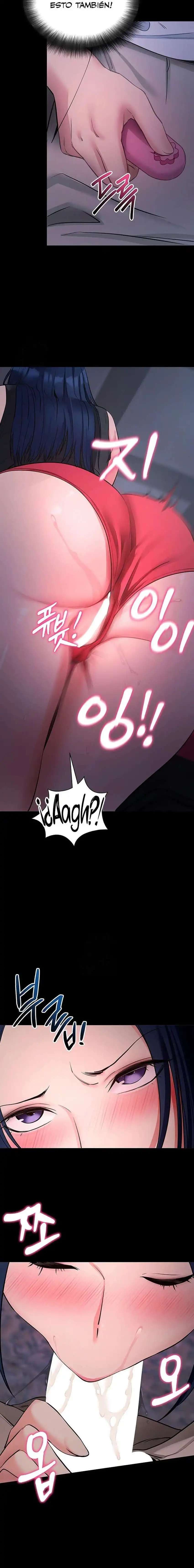 Hazlo por mí Capitulo 23 página 18