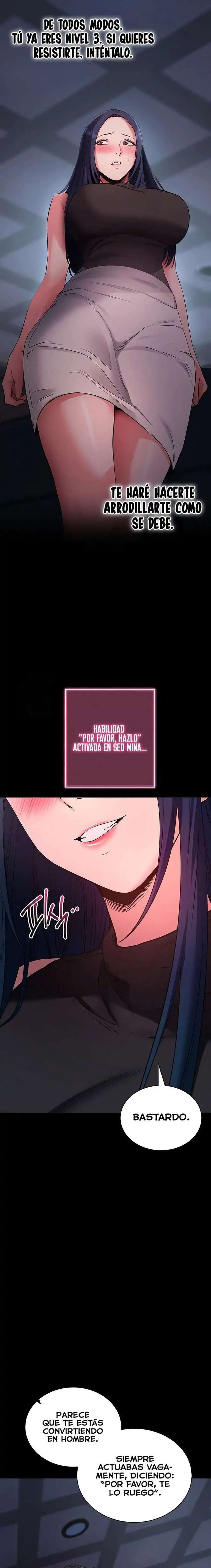 Hazlo por mí Capitulo 23 página 24