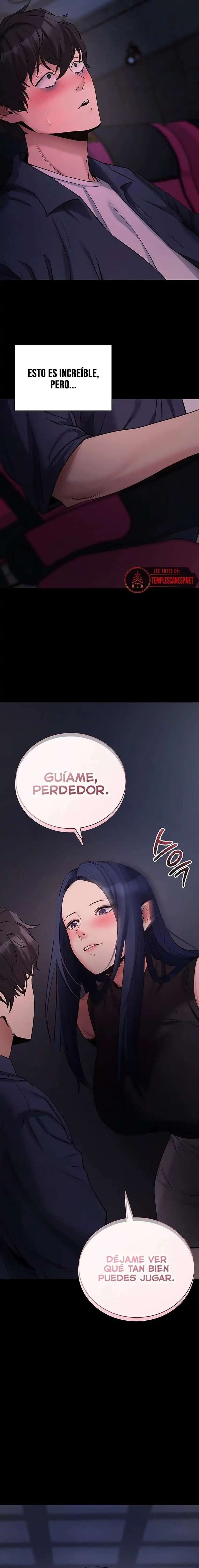 Hazlo por mí Capitulo 23 página 26