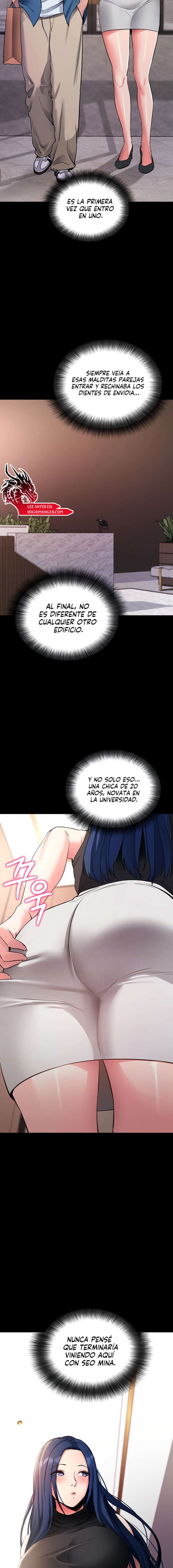 Hazlo por mí Capitulo 24 página 2