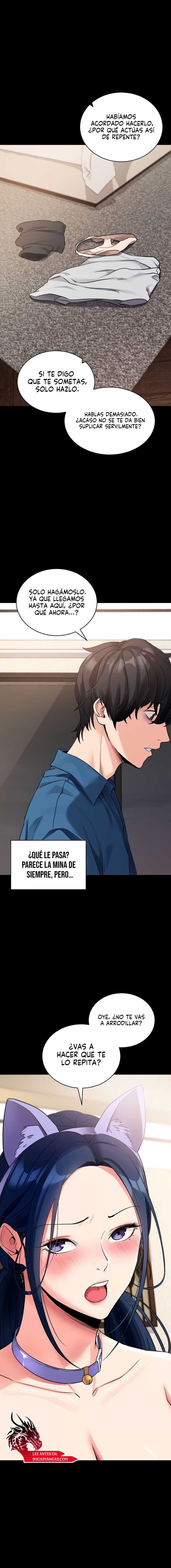 Hazlo por mí Capitulo 24 página 7