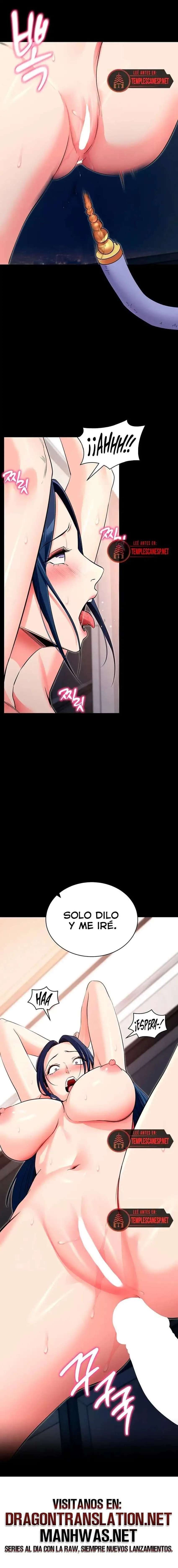 Hazlo por mí Capitulo 25 página 23