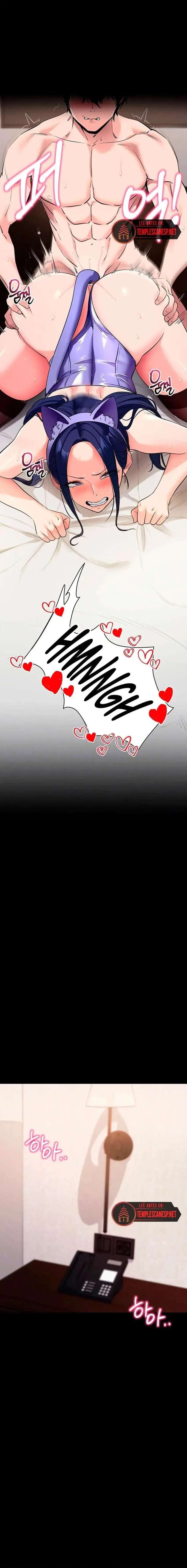 Hazlo por mí Capitulo 25 página 5