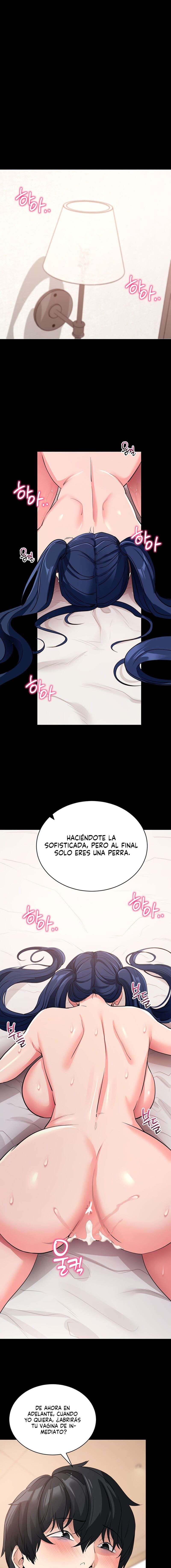 Hazlo por mí Capitulo 26 página 21
