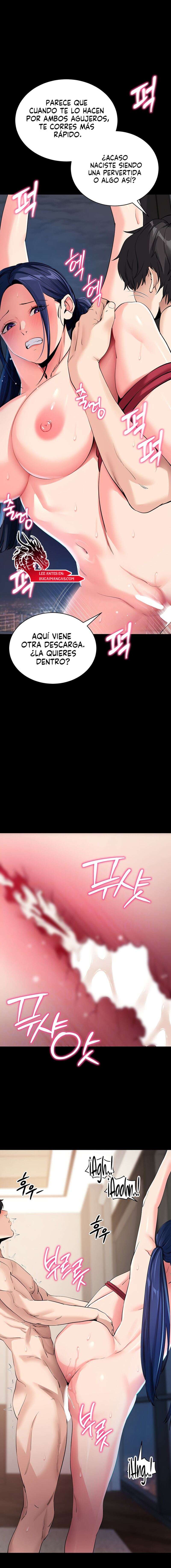 Hazlo por mí Capitulo 26 página 4