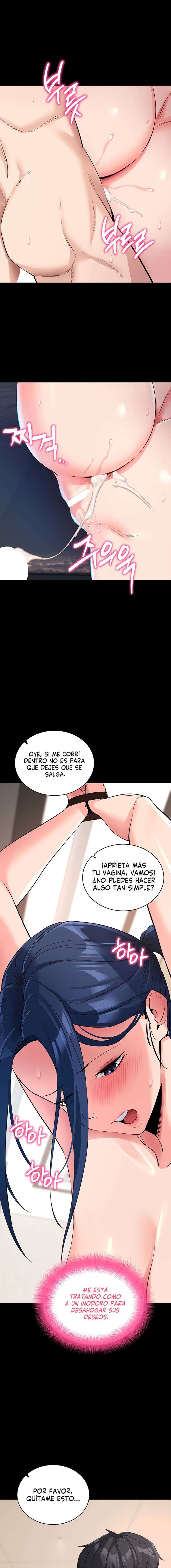 Hazlo por mí Capitulo 26 página 5