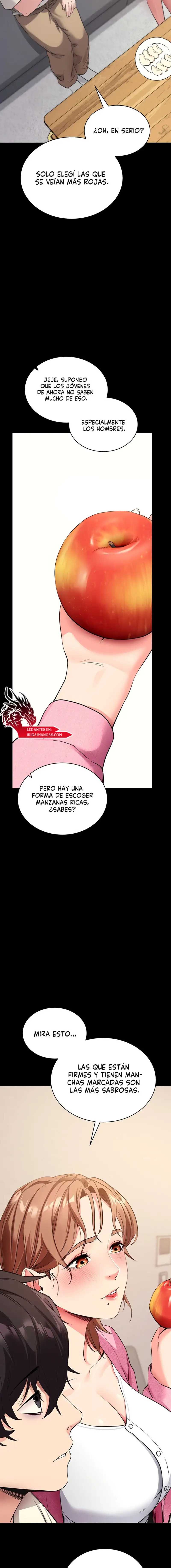 Hazlo por mí Capitulo 27 página 13