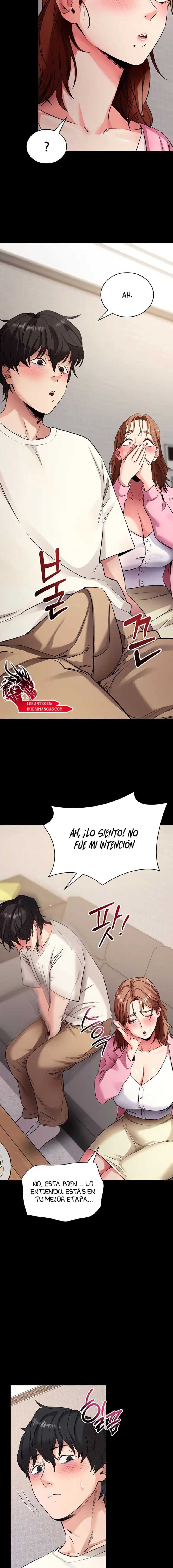 Hazlo por mí Capitulo 27 página 15