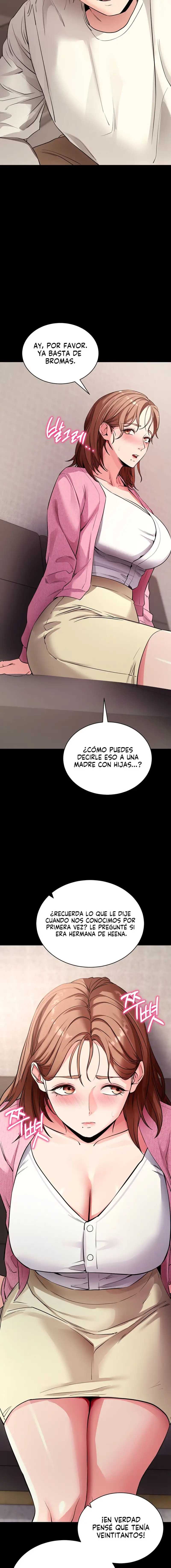 Hazlo por mí Capitulo 27 página 18