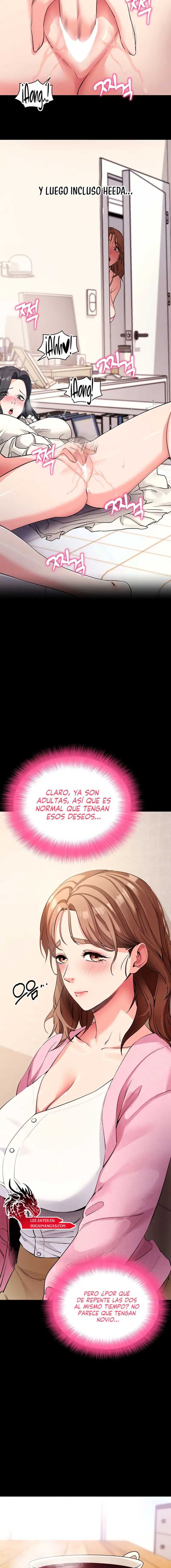 Hazlo por mí Capitulo 27 página 4
