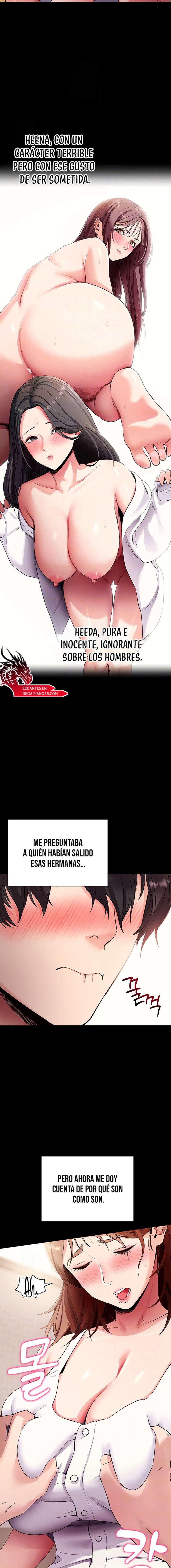Hazlo por mí Capitulo 28 página 5