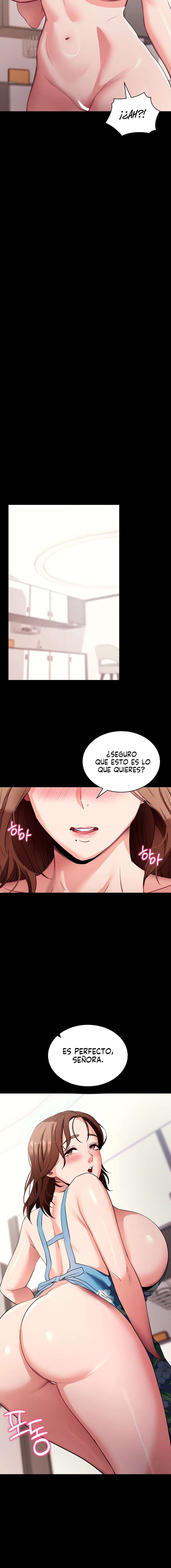 Hazlo por mí Capitulo 29 página 11