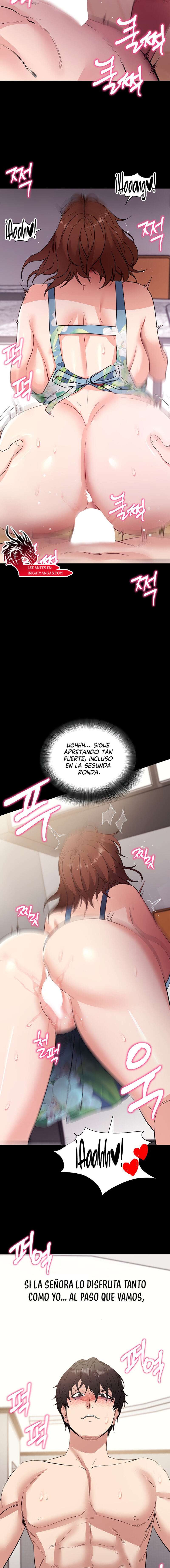 Hazlo por mí Capitulo 29 página 14
