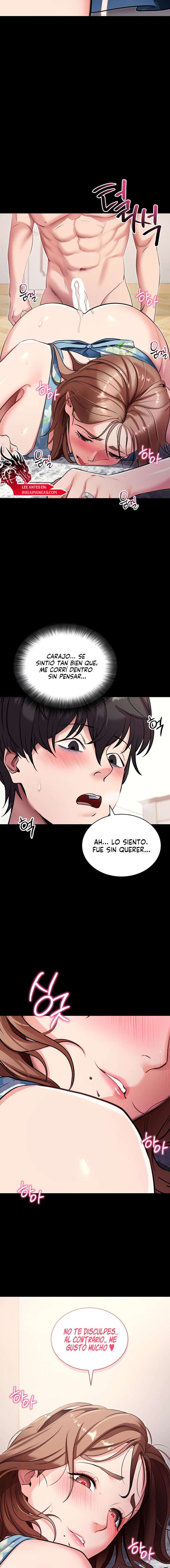 Hazlo por mí Capitulo 29 página 18