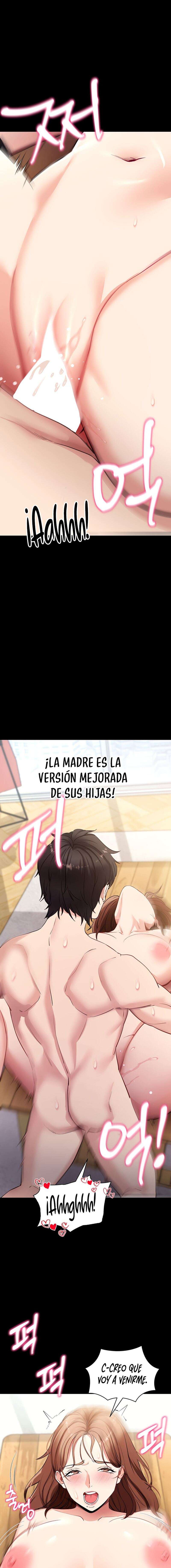 Hazlo por mí Capitulo 29 página 5