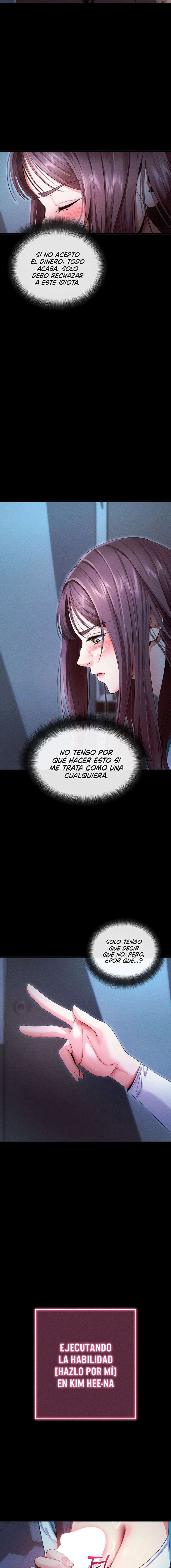 Hazlo por mí Capitulo 3 página 10