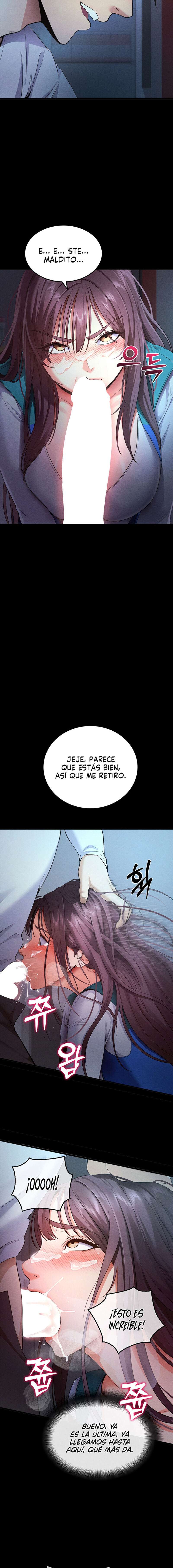 Hazlo por mí Capitulo 3 página 14