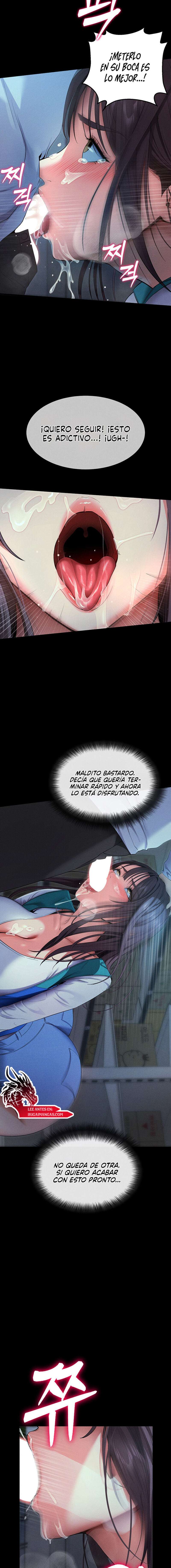 Hazlo por mí Capitulo 3 página 16