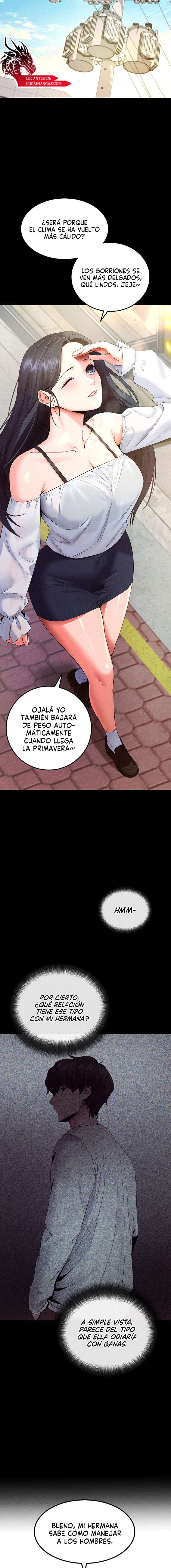Hazlo por mí Capitulo 3 página 4