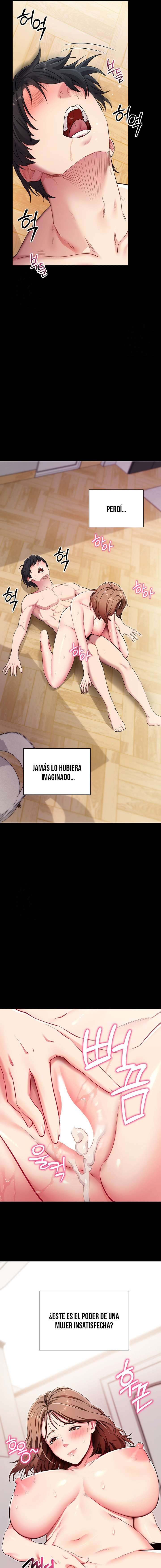 Hazlo por mí Capitulo 30 página 21