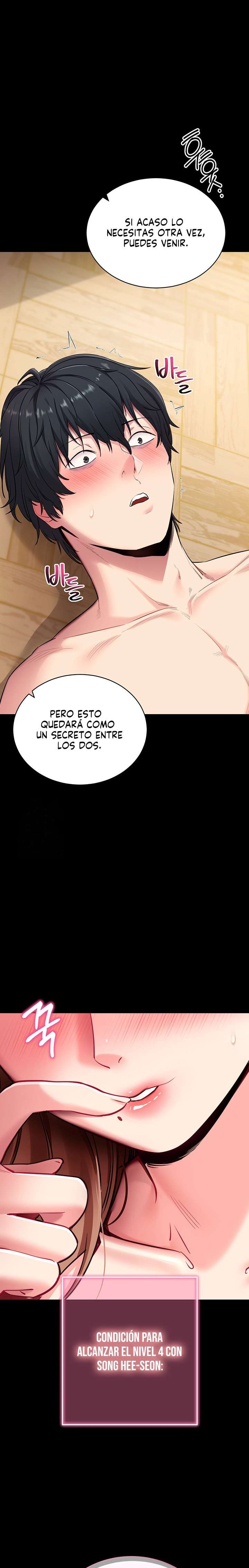 Hazlo por mí Capitulo 30 página 23