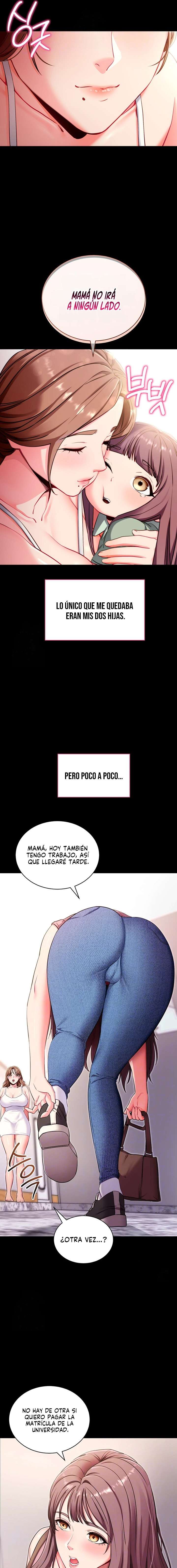 Hazlo por mí Capitulo 30 página 5