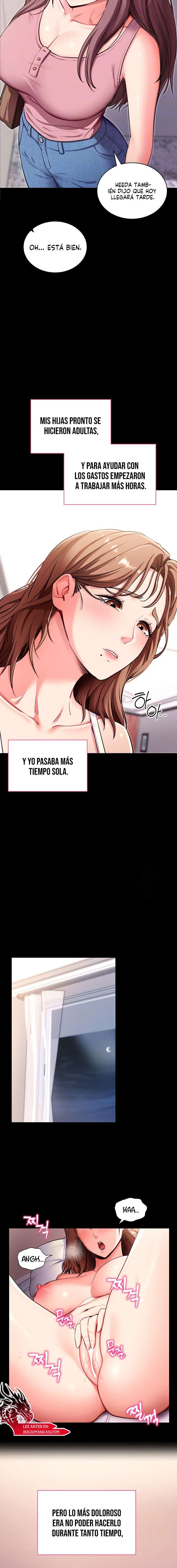 Hazlo por mí Capitulo 30 página 6