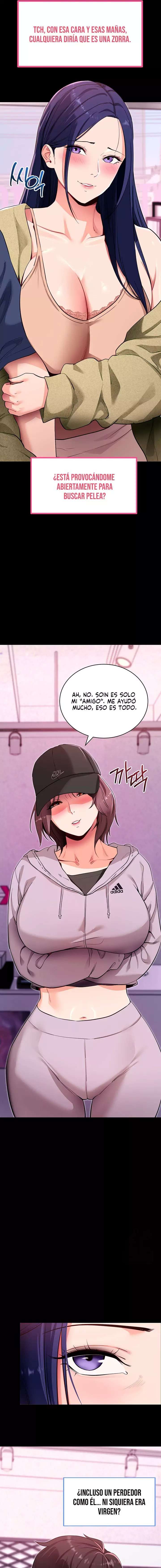 Hazlo por mí Capitulo 31 página 11