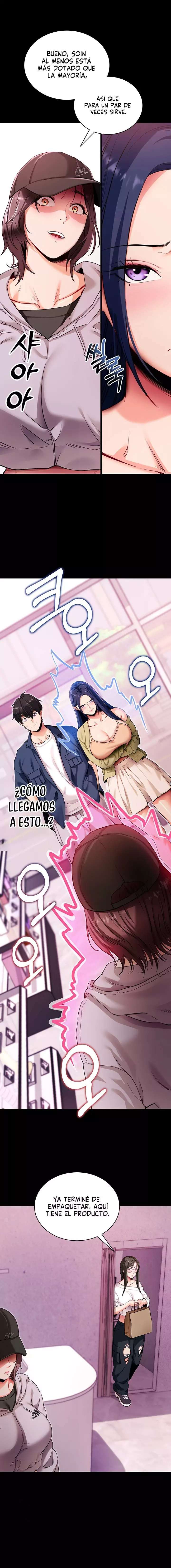 Hazlo por mí Capitulo 31 página 13