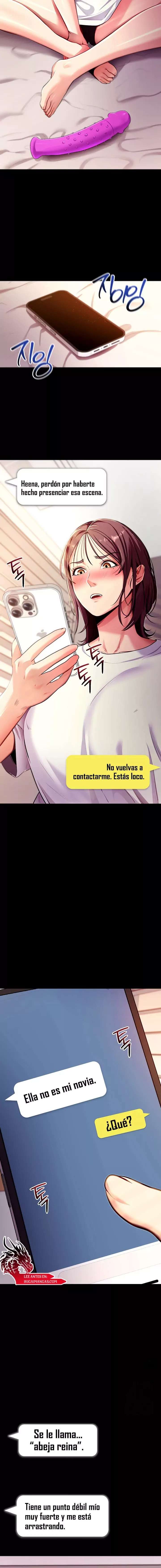 Hazlo por mí Capitulo 31 página 20
