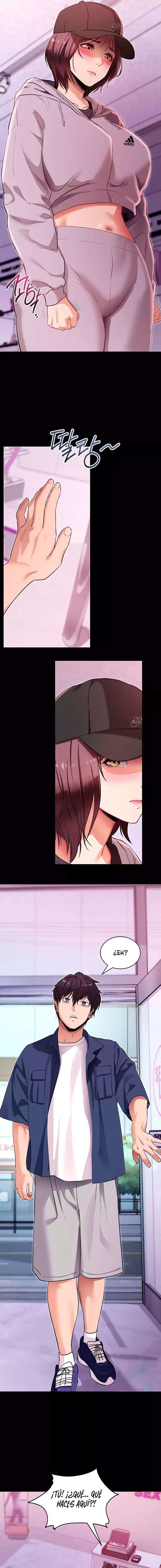 Hazlo por mí Capitulo 31 página 7
