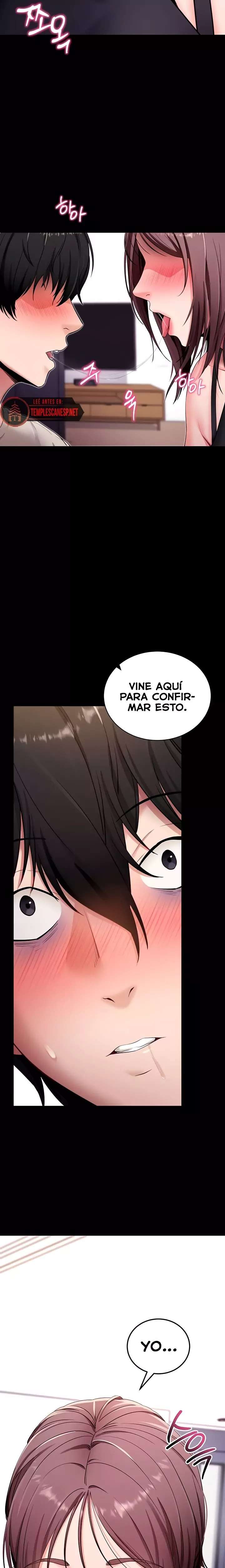 Hazlo por mí Capitulo 32 página 23