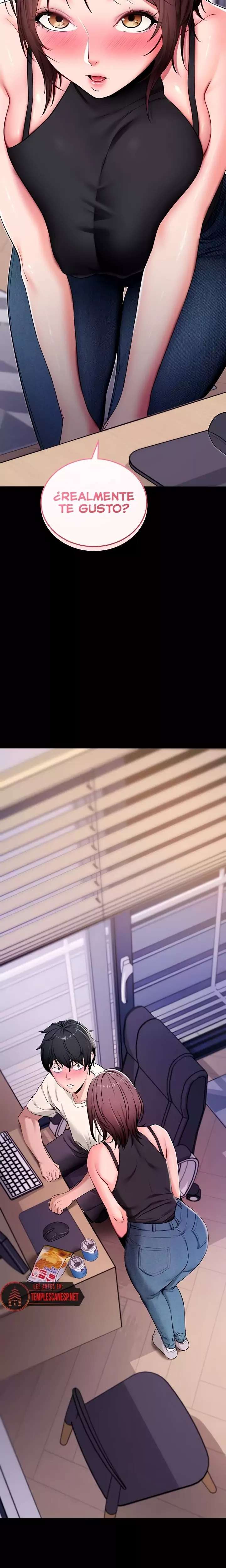 Hazlo por mí Capitulo 32 página 24