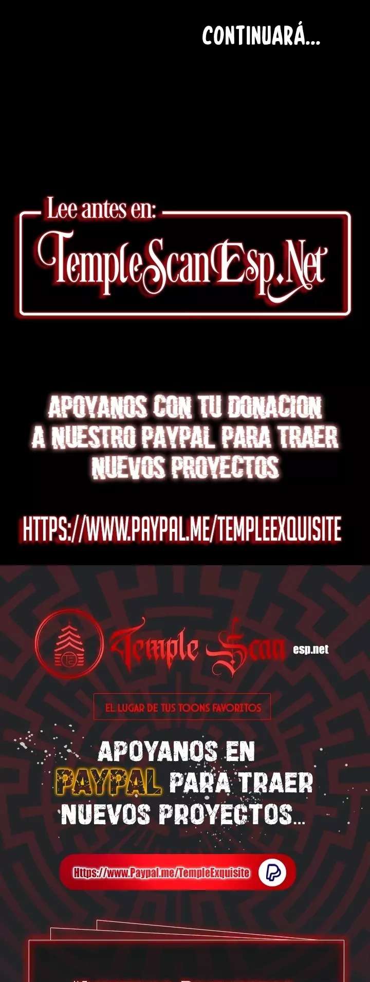 Hazlo por mí Capitulo 32 página 25