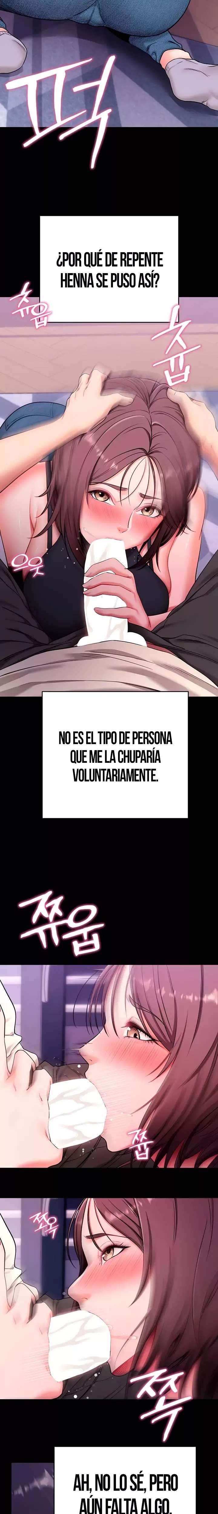 Hazlo por mí Capitulo 33 página 12