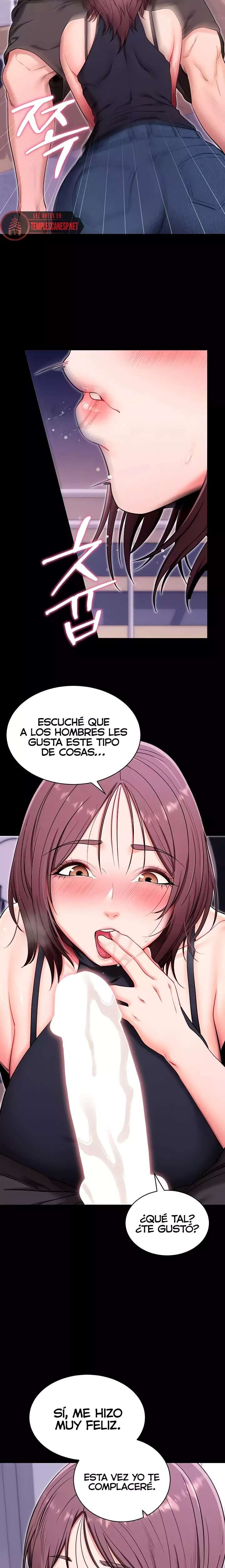 Hazlo por mí Capitulo 33 página 14
