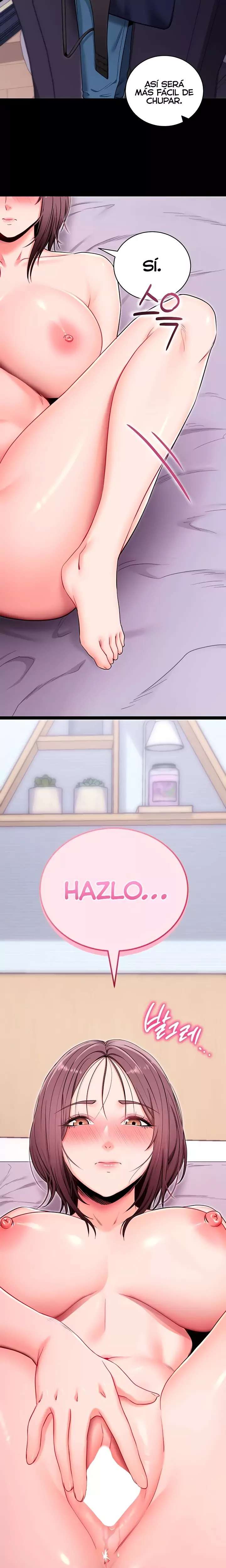 Hazlo por mí Capitulo 33 página 23