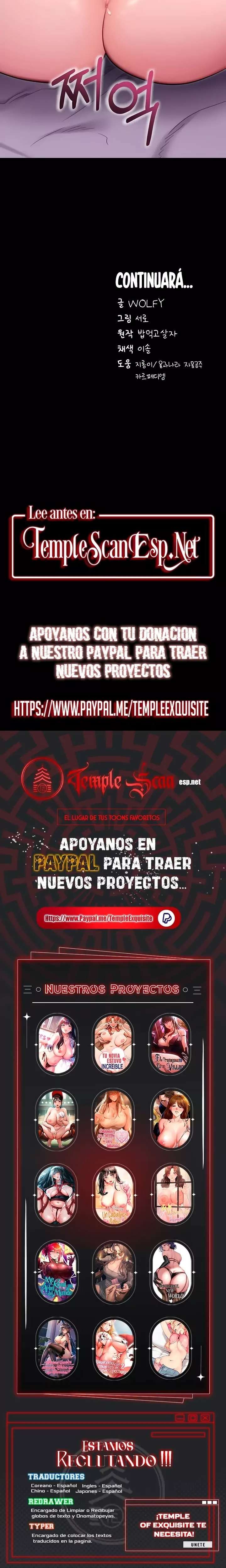Hazlo por mí Capitulo 33 página 24